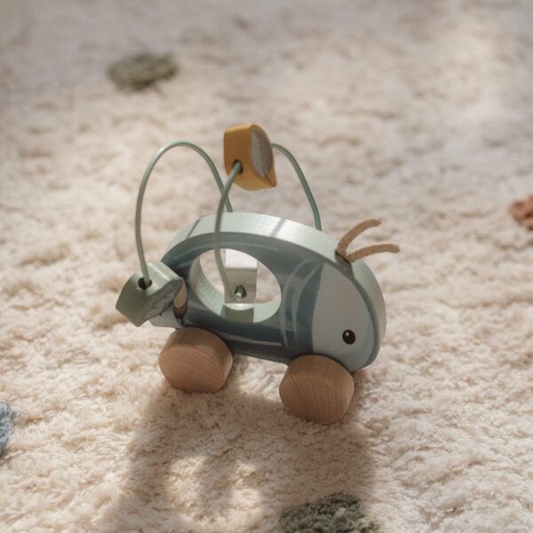 LITTLE DUTCH. Ξύλινο σετ δώρου Forest Friends FSC - Image 16