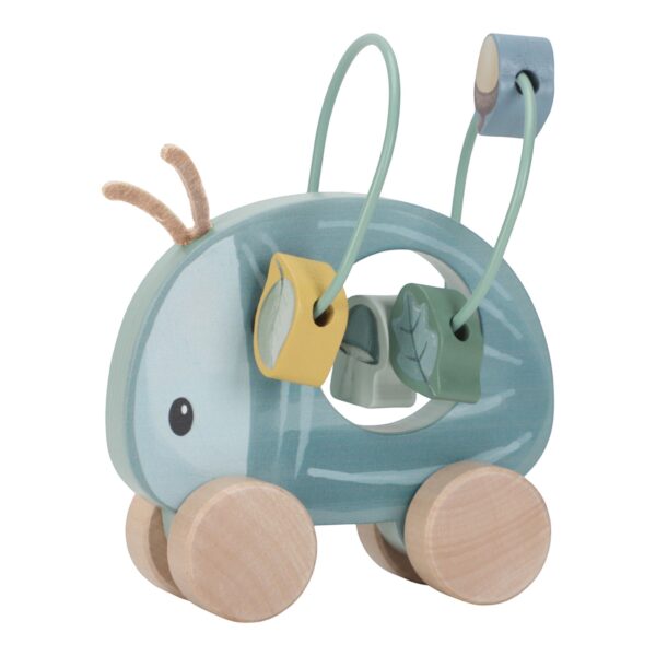 LITTLE DUTCH. Ξύλινο σετ δώρου Forest Friends FSC - Image 12